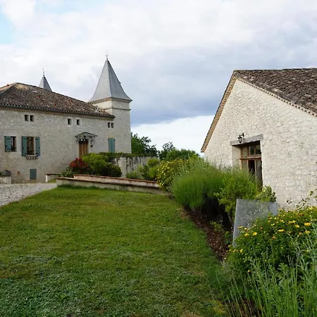 Chateau De La Segue