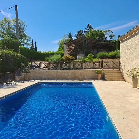 Chateau De La Segue B&B Fauroux