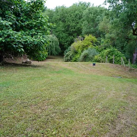 Chateau De La Segue Fauroux