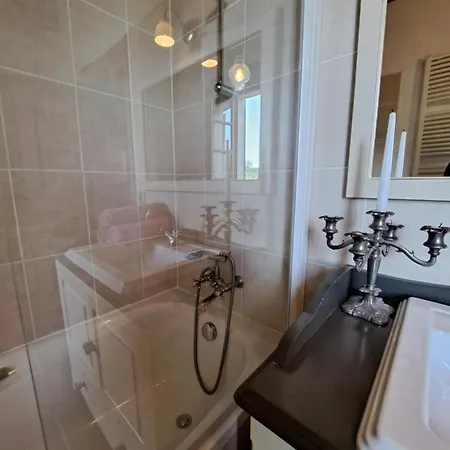 Chateau De La Segue * Fauroux