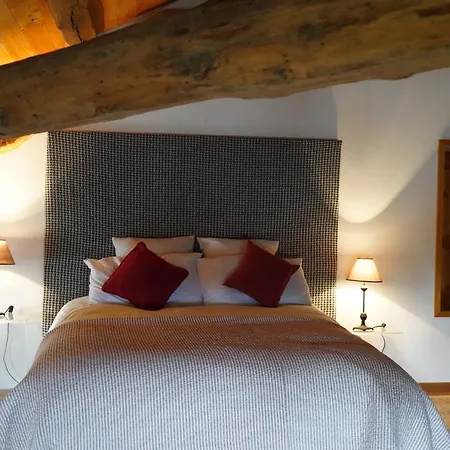 B&B Chateau De La Segue Fauroux