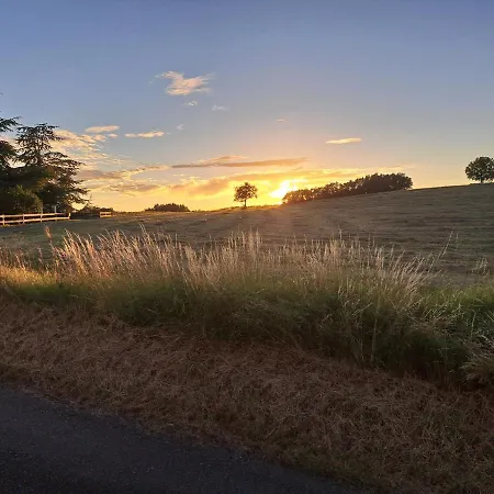 Chateau De La Segue B&B Fauroux