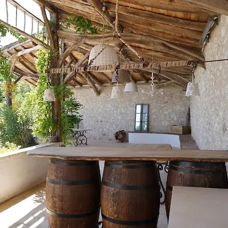 Chateau De La Segue *