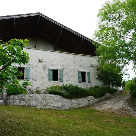 Chateau De La Segue B&B