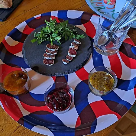 Chateau De La Segue *