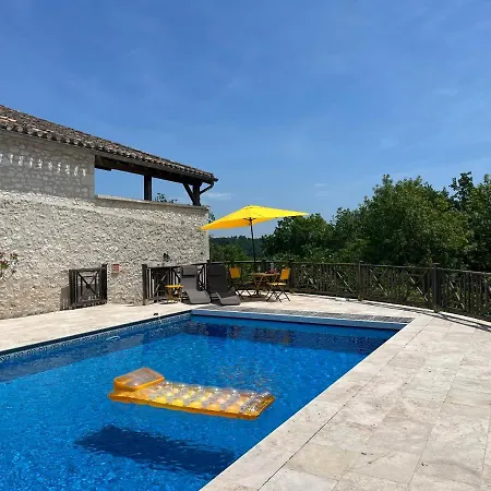 Chateau De La Segue *