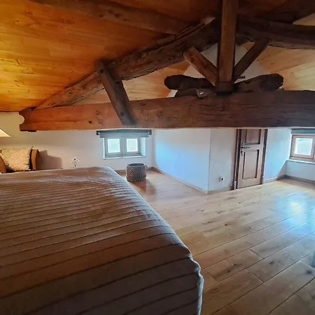 Chateau De La Segue *