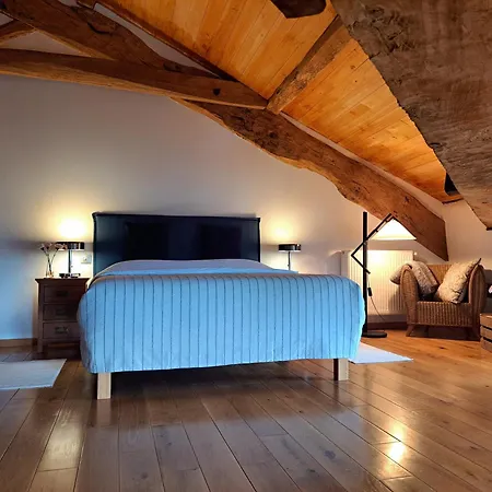 Chateau De La Segue * Fauroux