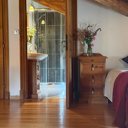 Chateau De La Segue B&B *