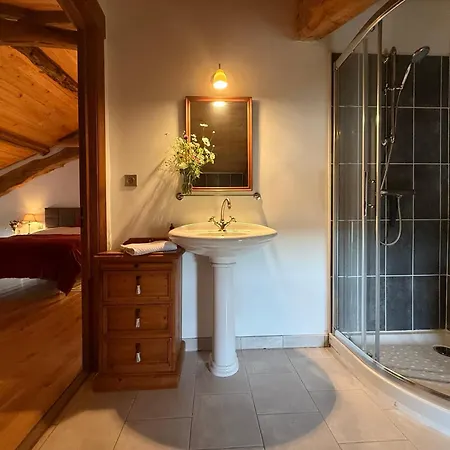 Chateau De La Segue *