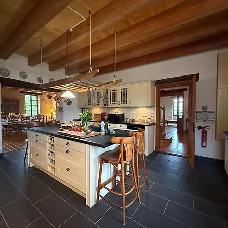 Chateau De La Segue *